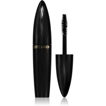 Estée Lauder Turbo Lash Mascara mascara din alge pentru volum , rotire si separare - imagine 2